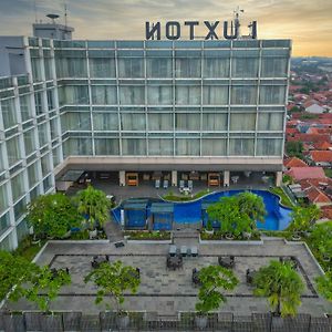 The Luxton Cirebon Hotel And Convention